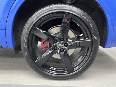 2023 AUDI SQ5 照片 8