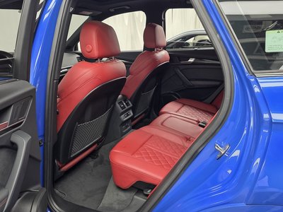 صورة مصغرة 16 لـ 2023 AUDI SQ5