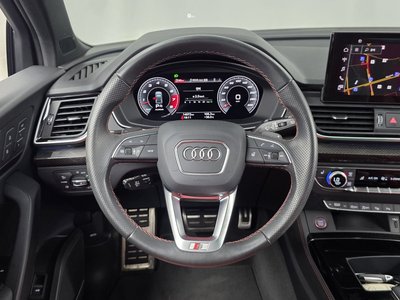 صورة مصغرة 19 لـ 2023 AUDI SQ5