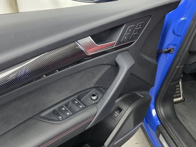 صورة مصغرة 30 لـ 2023 AUDI SQ5