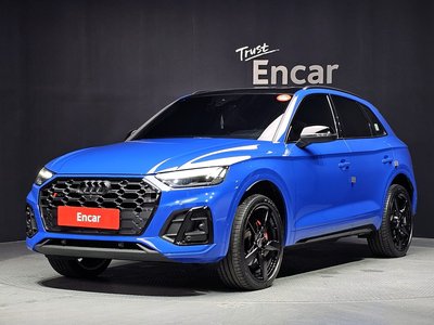 2023 AUDI SQ5 照片 1