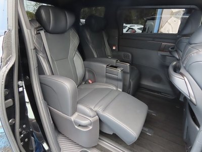 صورة مصغرة 20 لـ 2023 Toyota VELLFIRE