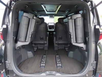 صورة مصغرة 21 لـ 2023 Toyota VELLFIRE