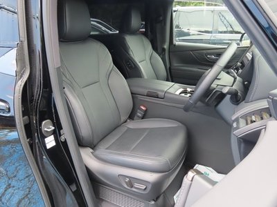 صورة مصغرة 19 لـ 2023 Toyota VELLFIRE