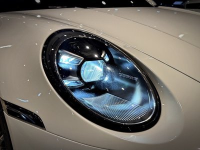 PORSCHE 911 - 3