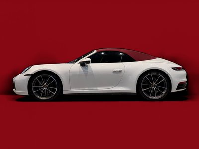 PORSCHE 911 - 1