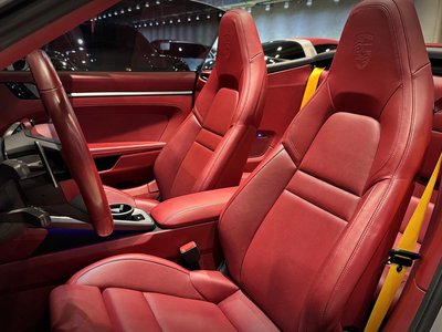 PORSCHE 911 - 10