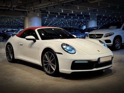 PORSCHE 911 - 2