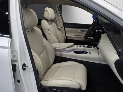 2023 Genesis GV70 缩略图 16