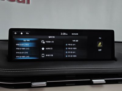 2023 Genesis GV70 缩略图 35