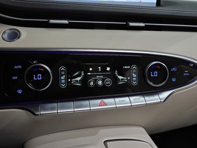 2023 Genesis GV70 缩略图 34