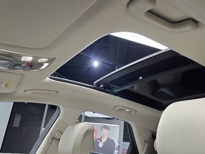 2023 Genesis GV70 缩略图 22