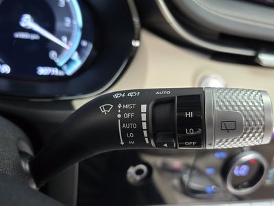 2023 Genesis GV70 缩略图 27