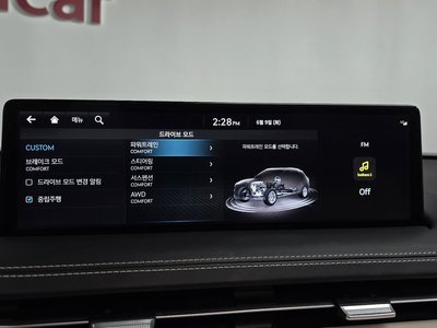 2023 Genesis GV70 缩略图 32