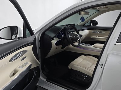 2023 Genesis GV70 缩略图 13