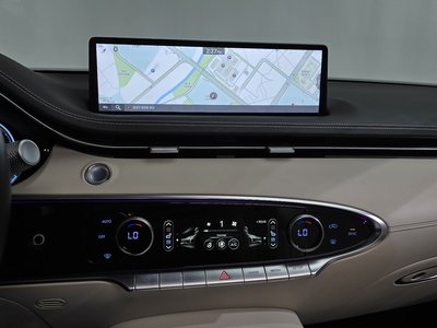 2023 Genesis GV70 缩略图 18