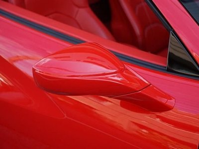 FERRARI 488 SPIDER - 7