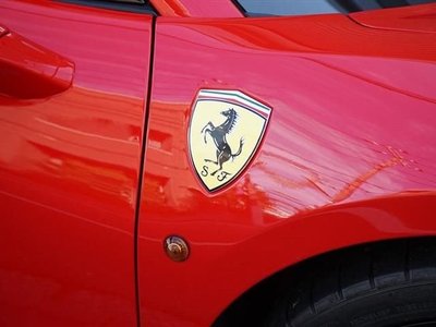 FERRARI 488 SPIDER - 6