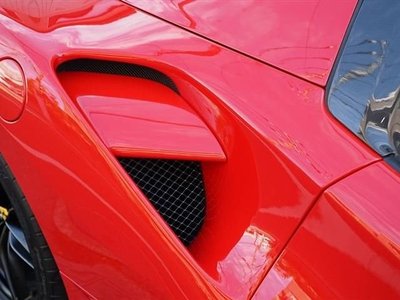 FERRARI 488 SPIDER - 9