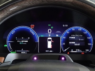 TOYOTA VELLFIRE - 10