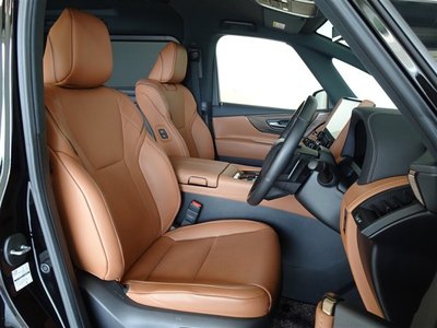 TOYOTA VELLFIRE - 4