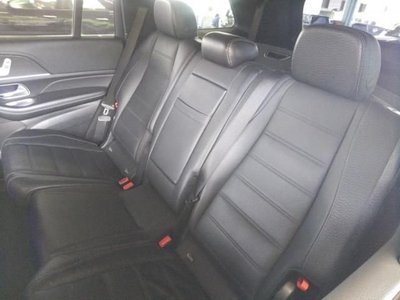 MERCEDES-BENZ GLS - 4