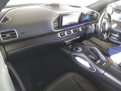MERCEDES-BENZ GLS - 3