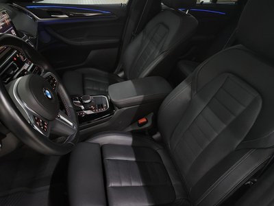 BMW X3 - 9