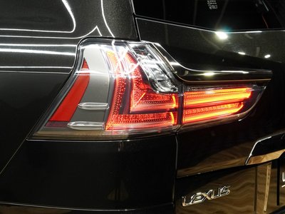 2021 Lexus LX 缩略图 55