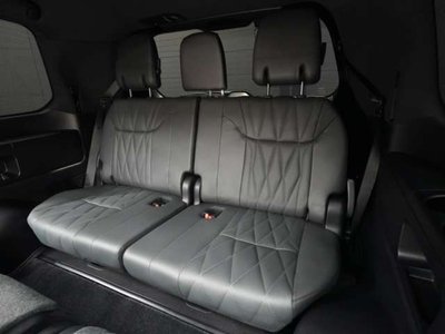 2021 Lexus LX 缩略图 87