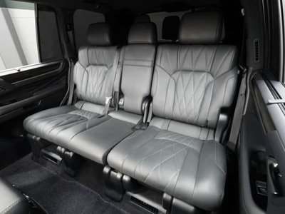 2021 Lexus LX 缩略图 85