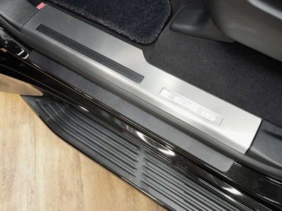2021 Lexus LX 缩略图 83