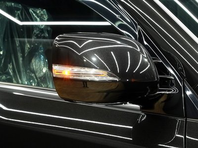 2021 Lexus LX 缩略图 48