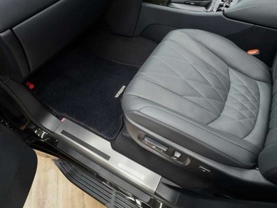 2021 Lexus LX 缩略图 82