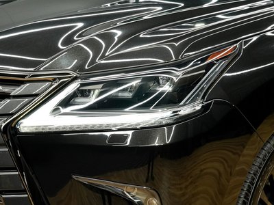 2021 Lexus LX 缩略图 41