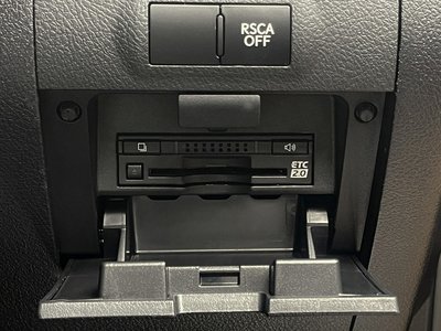 2021 Lexus LX 缩略图 18