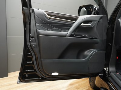 2021 Lexus LX 缩略图 68