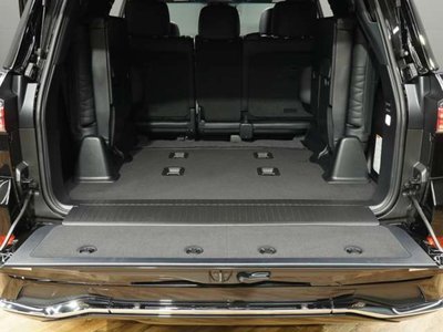 2021 Lexus LX 缩略图 88