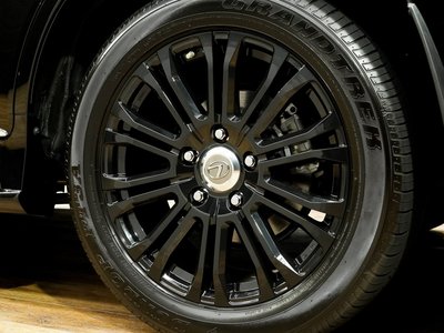 2021 Lexus LX 缩略图 57