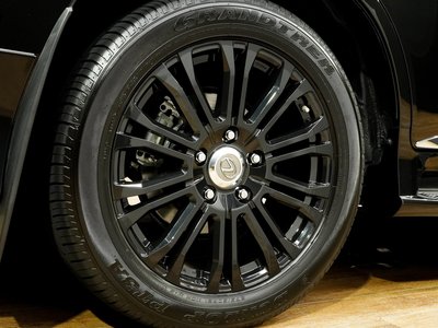 2021 Lexus LX 缩略图 65