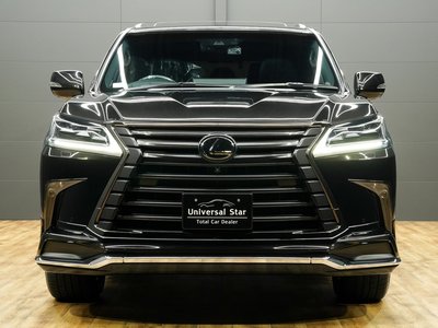 صورة 9 لـ 2021 Lexus LX