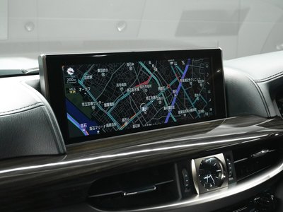 2021 Lexus LX 缩略图 74