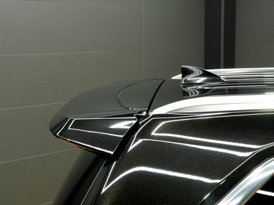 2021 Lexus LX 缩略图 63