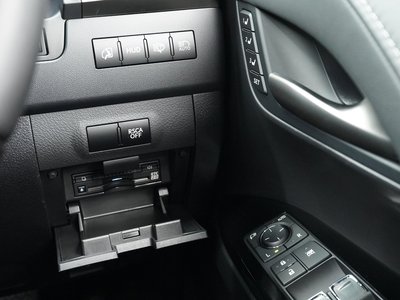 2021 Lexus LX 缩略图 76
