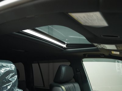2021 Lexus LX 缩略图 70