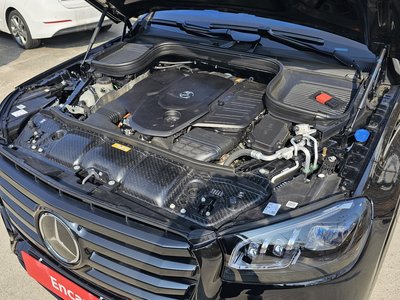 MERCEDES-BENZ GLS - 7