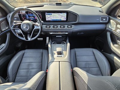 MERCEDES-BENZ GLS - 5