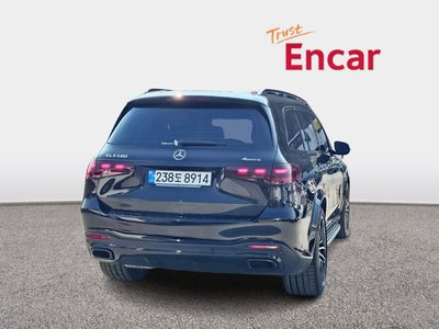 MERCEDES-BENZ GLS - 3