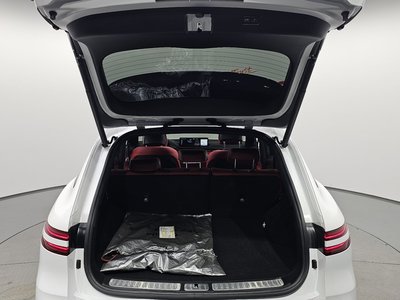 2022 Genesis GV70 — миниатюра 33