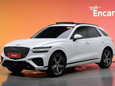 صورة 1 لـ 2022 Genesis GV70